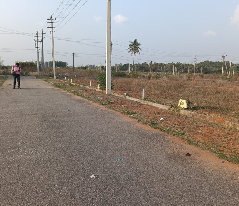 Aishwarya Triangle Enclave