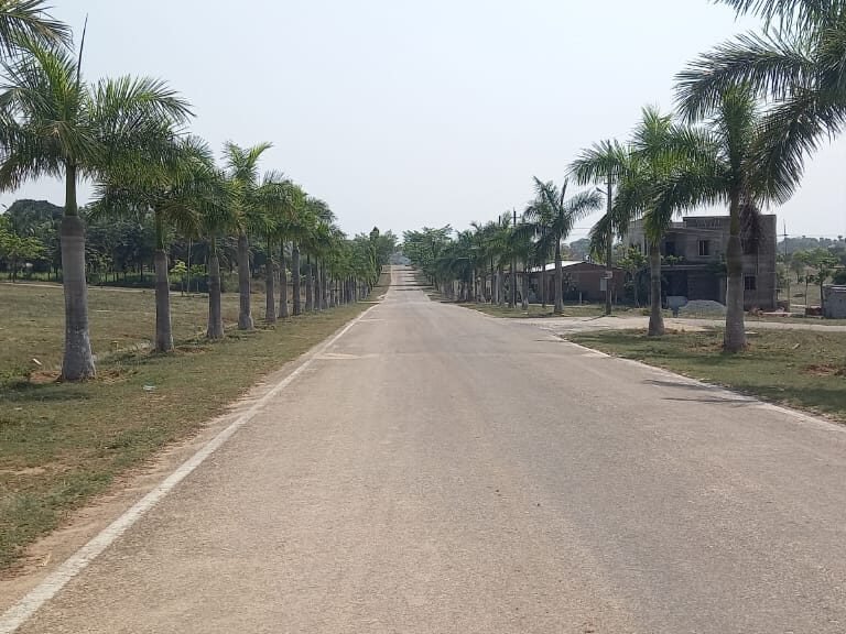 Pramanandsagar Badavane