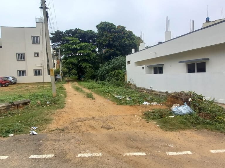Sharada Devi Nagar