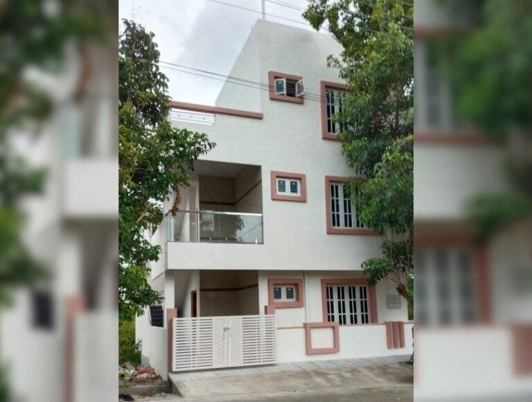Shanthaveri Gopal Gowda Nagar