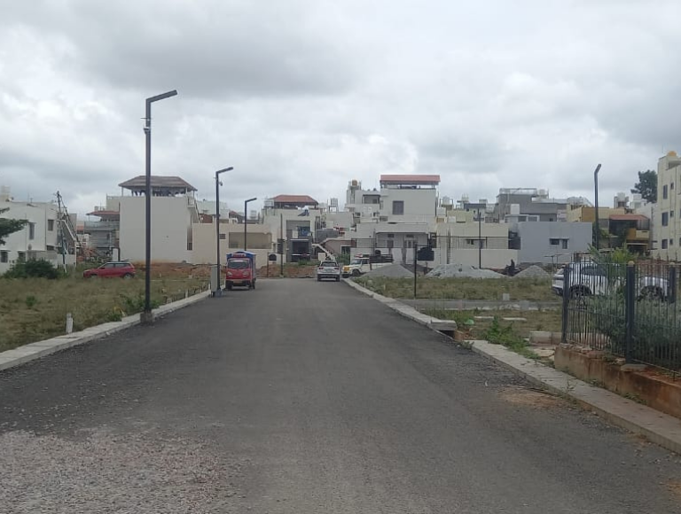 Krishnaraj Enclave